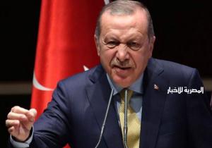 أردوغان يمارس حملة استبداد ممنهجة وينتهك حقوق المرأة والصحفيين .. مع بداية 2021