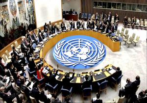 مجلس الأمن يدعو إسرائيل للقيام بالمزيد لإدخال المساعدات إلى غزة