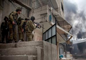 القاهرة الإخبارية: الاحتلال الإسرائيلي يقتحم رنتيس شمال غرب رام الله