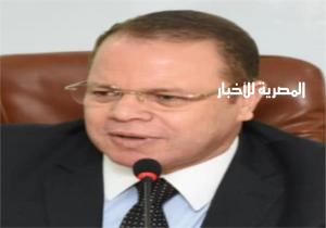 النائب العام يأمر بالتحقيق في نشر فيديو انتحار طالب من برج القاهرة