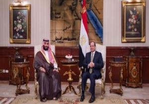 وزارة الإعلام السعودية تنشر فيديو يكشف عمق العلاقات بين مصر والمملكة
