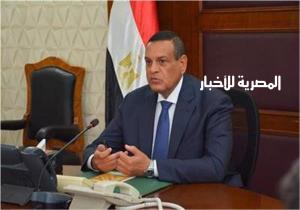 اليوم.. مصر تستضيف مؤتمر وزراء التنمية المحلية الأفارقة