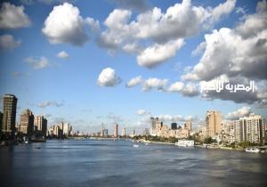 حالة الطقس ودرجات الحرارة اليوم الخميس 10-3-2022 في مصر