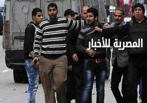 الدفاع عن متظاهري مصر: 1277 حالة استيقاف وقبض بـ 22 محافظة بسبب "مظاهرات الأرض" في 12 يومًا
