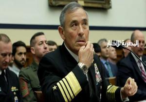 قائد القوات الأمريكية في المحيط الهادي يصف الصين بـ"القوة الهدامة"