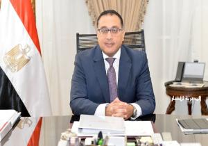 رئيس الوزراء يبدأ جولته بالإسكندرية بتفقد مشروع الإستراتيجية المتكاملة لإدارة مياه الأمطار