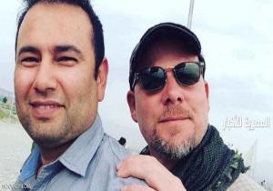 مقتل صحفي أميركي ومترجمه " بأفغانستان"