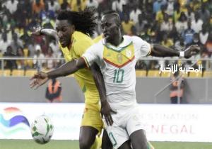 ساديو ماني يقود السنغال للفوز على رواندا في تصفيات كأس أمم أفريقيا | فيديو