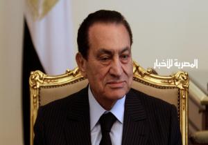 الكشف عن تفاصيل تشييع جثمان مبارك وموعد جنازته العسكرية