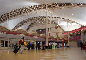 قرار هام بشأن الرحلات الداخلية لـ «مطار شرم الشيخ»