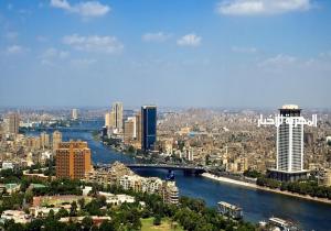 حالة الطقس ودرجات الحرارة اليوم السبت 2-4-2022 في مصر