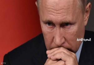 بوتن يهدد بالرد إذا انسحبت أميركا من معاهدة النووي