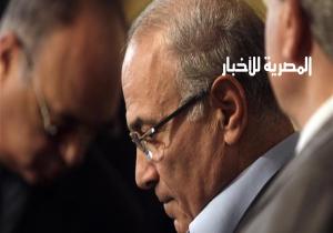 قرار عاجل من النائب العام ضد أحمد شفيق