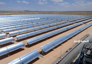 سد ومحطات طاقة شمسية.. «الكهرباء» تكشف تفاصيل مشروعاتها في إفريقيا