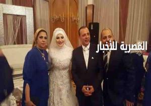 زواج الفنانة "ميار الببلاوي" للمرة الرابعة