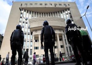 الأمن المصري يلقي القبض على 25 شخصا من الإخوان المسلمين
