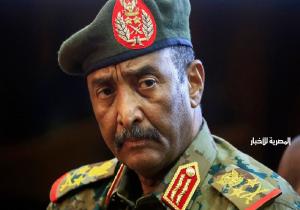 البرهان يقيل مدير عام الشرطة السودانية وينهي خدمة سفراء بالخارجية
