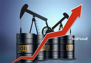 أسعار النفط ترتفع خلال تعاملات اليوم.. و«برنت» يسجل 84.2 دولار
