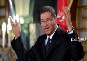 البرلمان التونسي ..يسحب الثقة من الحكومة الصيد