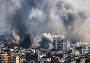 32 شهيدًا في غزة خلال آخر 24 ساعة والحرب تدخل يومها الرابع بعد المائتين