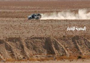 "صحراء داعش".. رعب "أجنبي" في سوريا والعراق