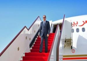 الرئيس السيسي يتلقى اتصالا هاتفيا من الملك سلمان للتنسيق والتشاور