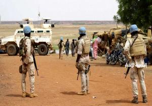 مقتل 15 جنديا على الأقل في هجوم جديد قرب مالي