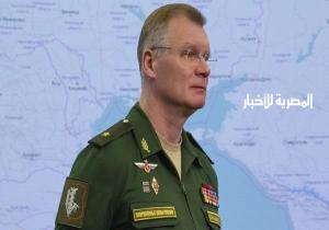 الدفاع الروسية: ميليتوبول وخيرسون تحت السيطرة الكاملة وتدمير مواقع للنازيين الجدد في ضواحي ماريوبول