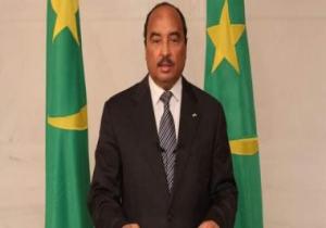 محكمة موريتانية تأمر بتجميد ممتلكات الرئيس السابق و12 آخرين لاتهامات بالفساد