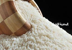 انخفاض أسعار الأرز الأبيض في الأسواق إلى 20 جنيهًا للكيلو المعبأ