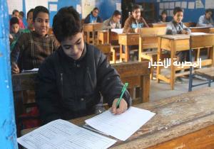 ننشر جدول امتحانات الفصل الدراسي الأول للشهادة الإعدادية بمحافظة القاهرة