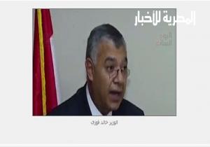10 رسائل يوجهها رئيس المخابرات المصرية إلى الفلسطينيين من قلب غزة