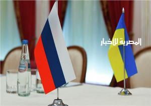 وصول الوفد الأوكراني إلى مكان إجراء المفاوضات مع الجانب الروسي