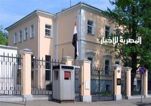 سفارة مصر بكييف: توجيه أوكراني بالسماح للمصريين بمغادرة نقاط الحدود مع الدول المجاورة