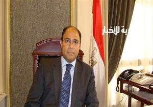 الخارجية تنفي إدلاء سفير مصر بالسعودية بأية تصريحات اعلامية