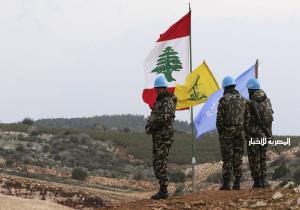 الجيش اللبناني: العثور على خراطيم تستعمل لضخ مواد حارقة من إسرائيل للأراضي اللبنانية