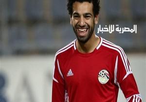 رقم قميص محمد صلاح يثير مخاوف جماهير ليفربول