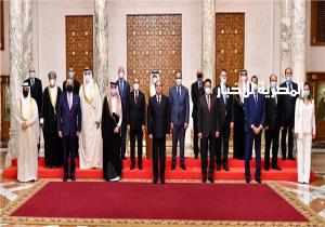 الرئيس السيسي: مصر حريصة على تعزيز دور الإعلام العربي والوطني