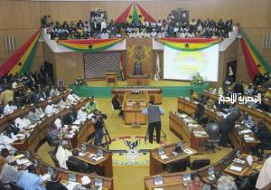 برلمان غانا يصوت لصالح إلغاء عقوبة الإعدام