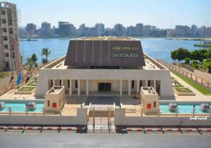 متحف سوهاج ينظم معرضا أثريا مؤقتا بعنوان «متحف سوهاج بين الماضي والحاضر»