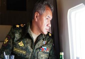 وزير الدفاع الروسى: تهديد أمريكا والناتو يزداد فى الاتجاه الغربي لروسيا