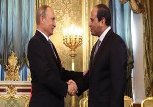رئيس "العلاقات الخارجية" بالبرلمان: نتوقع مفاجأة خلال زيارة بوتين إلى مصر