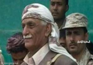 تأكيد مقتل القيادي الحوثي مبارك المشن في صرواح