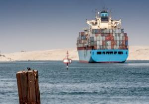 الصادرات والواردات: 2.181 مليار دولار صادرات مصر غير البترولية خلال إبريل