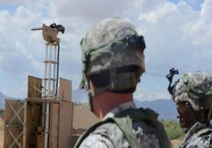 الجيش الأمريكى يعلن مقتل أحد جنوده وإصابة 4 آخرين فى قتال بأفغانستان