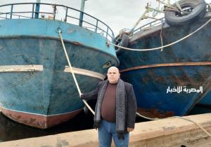 أحمد نصار مستشارا فنيا لرئيس النقابة العامة لعمال الزراعة والصيد