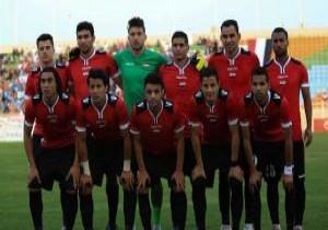 منتخب مصر العسكري يفوز على كندا برباعية نظيفة في كأس العالم