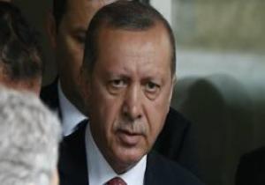 "اردوغان " .. هجوم اسطنبول لا يمكن التسامح معه