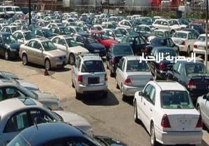 أسعار السيارات المستعملة في سوق الجمعة اليوم ١٧ يناير