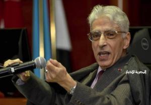 وفاة مُستشار العاهل المغربي الدكتور  عباس الجيراري عن سن 87 عاماً.